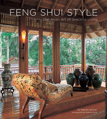 Feng Shui Style by Stephen Skinner image