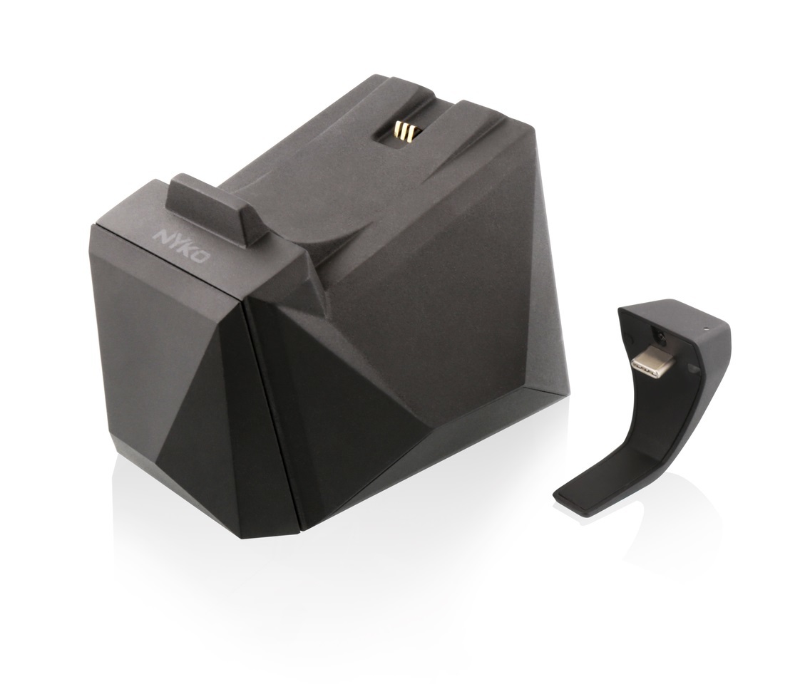 Nyko Switch Charge Block Pro for Switch image