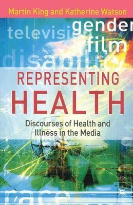 Representing Health by Martin King image