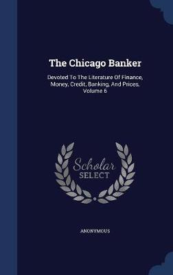 The Chicago Banker image