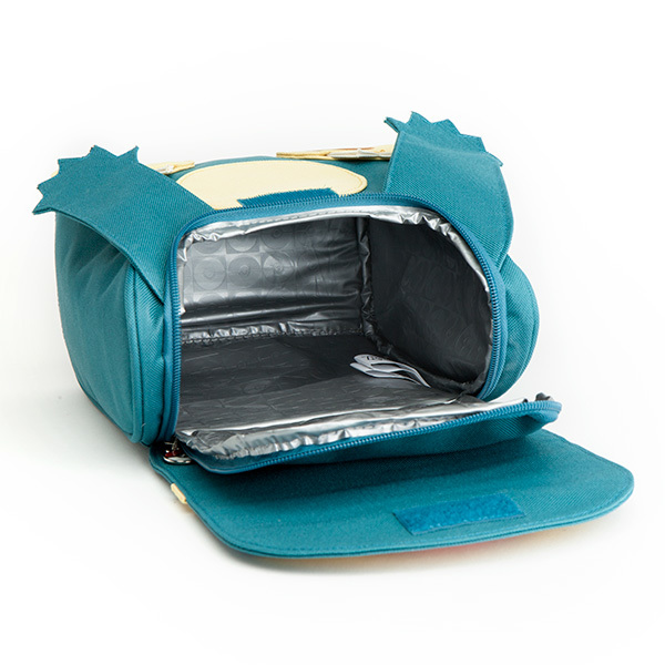 Pokemon: Munchlax - Lunch Bag image