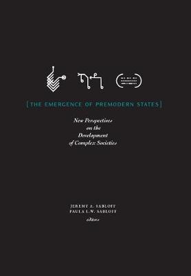 The Emergence of Premodern States image