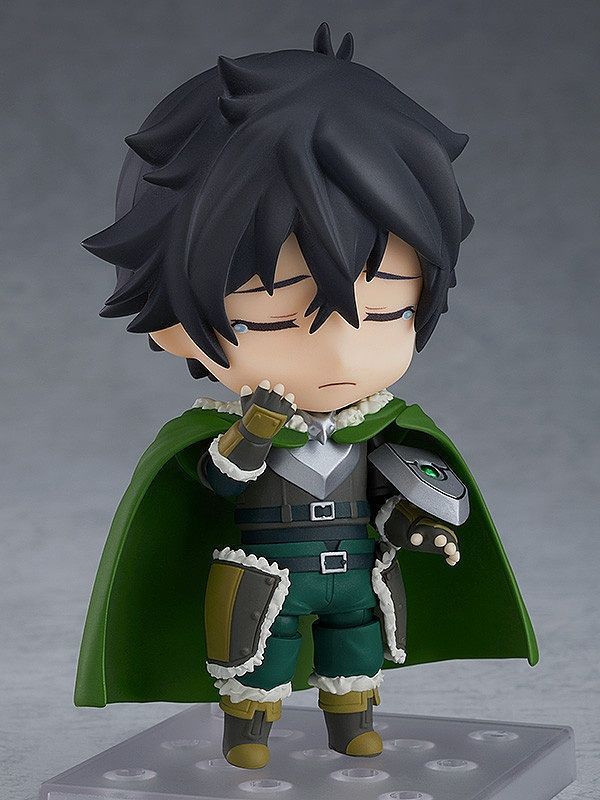 The Rising of the Shield Hero: Shield Hero - Nendoroid Figure image