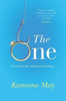 The One by Kaneana May image