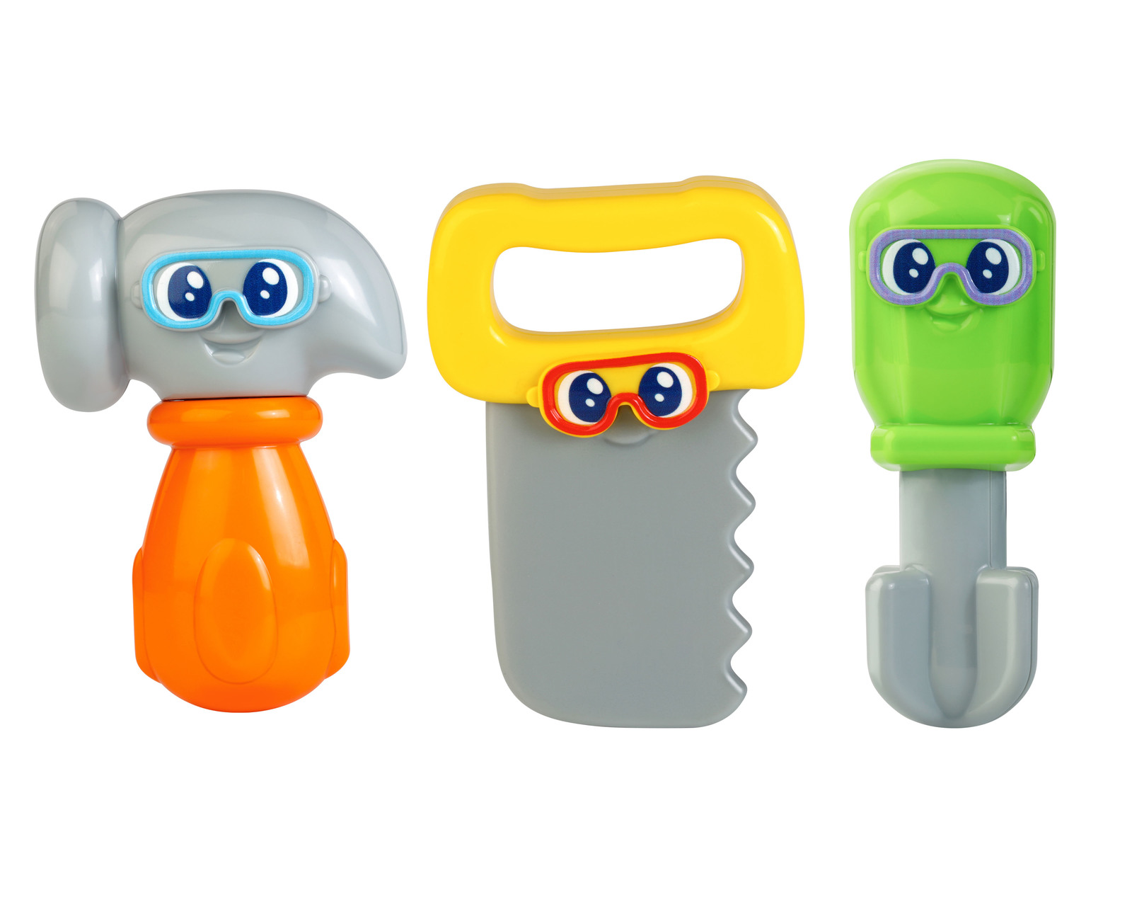 Vtech: Tool Box Friends - Playset image