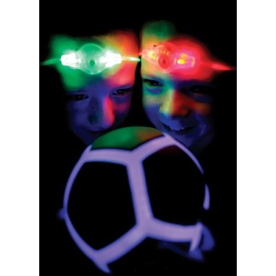 Zuru Mini Night Footy System image