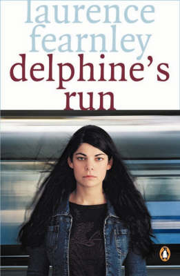 Delphine's Run by Laurence Fearnley image
