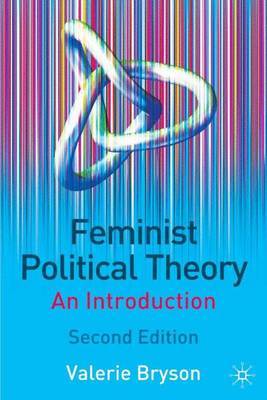 Feminist Political Theory by Valerie Bryson image