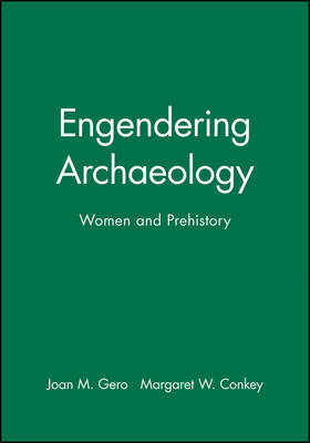 Engendering Archaeology image