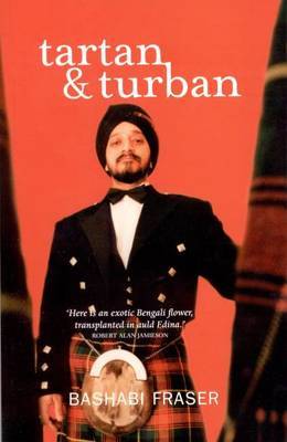 Tartan and Turban by Bashabi Fraser image