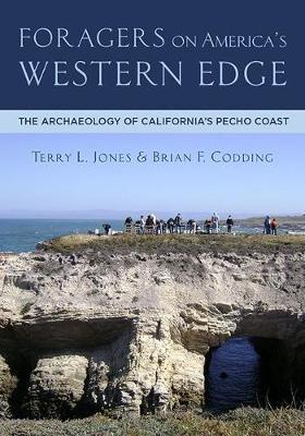 Foragers on America's Western Edge image