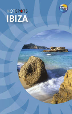Ibiza by Mike Gerrard image