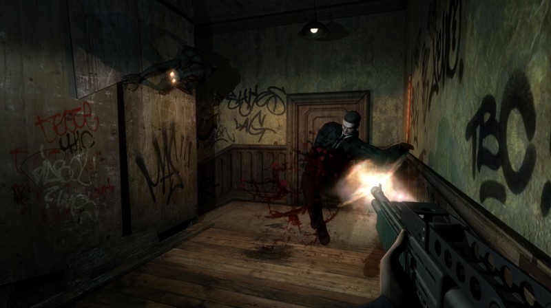 The Darkness for Xbox 360 image