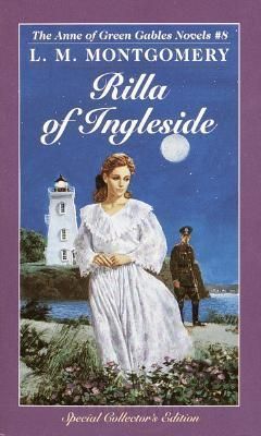 Anne Green Gables 8 by L.M.Montgomery image