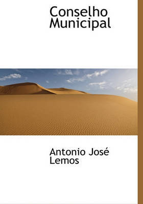 Conselho Municipal by Antonio Jos Lemos image