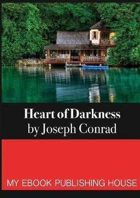 Heart of Darkness by Joseph Conrad image