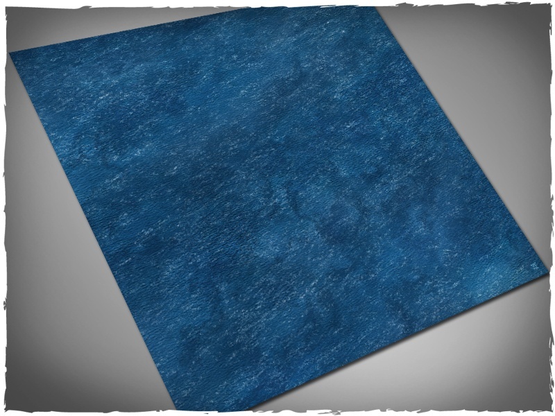 DeepCut Studio Waterworld PVC Mat (4x4) image