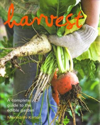 Harvest by Meredith Kirton image