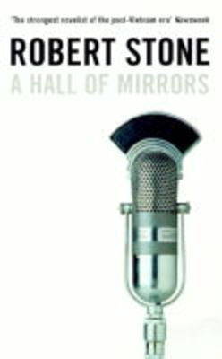 A Hall of Mirrors by Robert Stone image