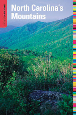 North Carolina's Mountains by Constance E Richards image