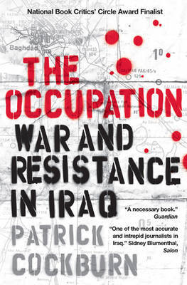 The Occupation by Patrick Cockburn image