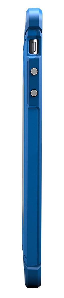 Element: CFX Reinforced Case - For iPhone 7 Plus (Blue) image