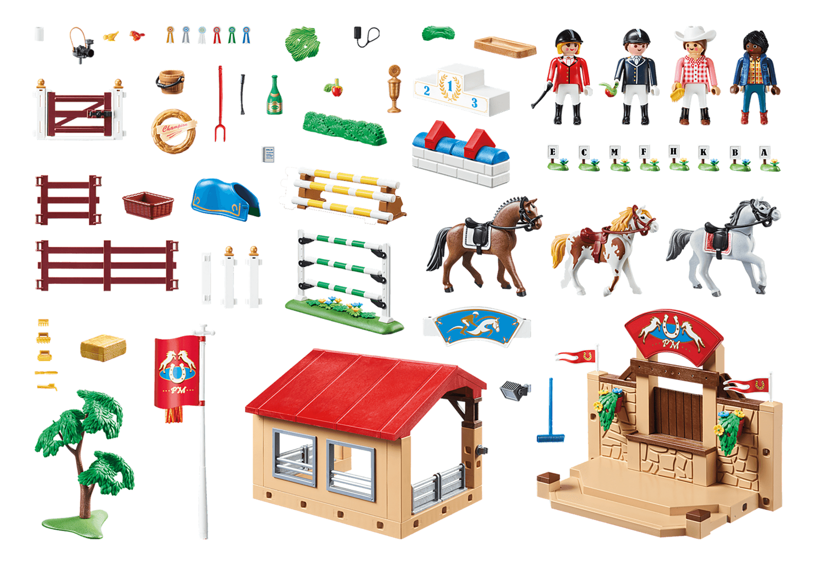 playset playmobil