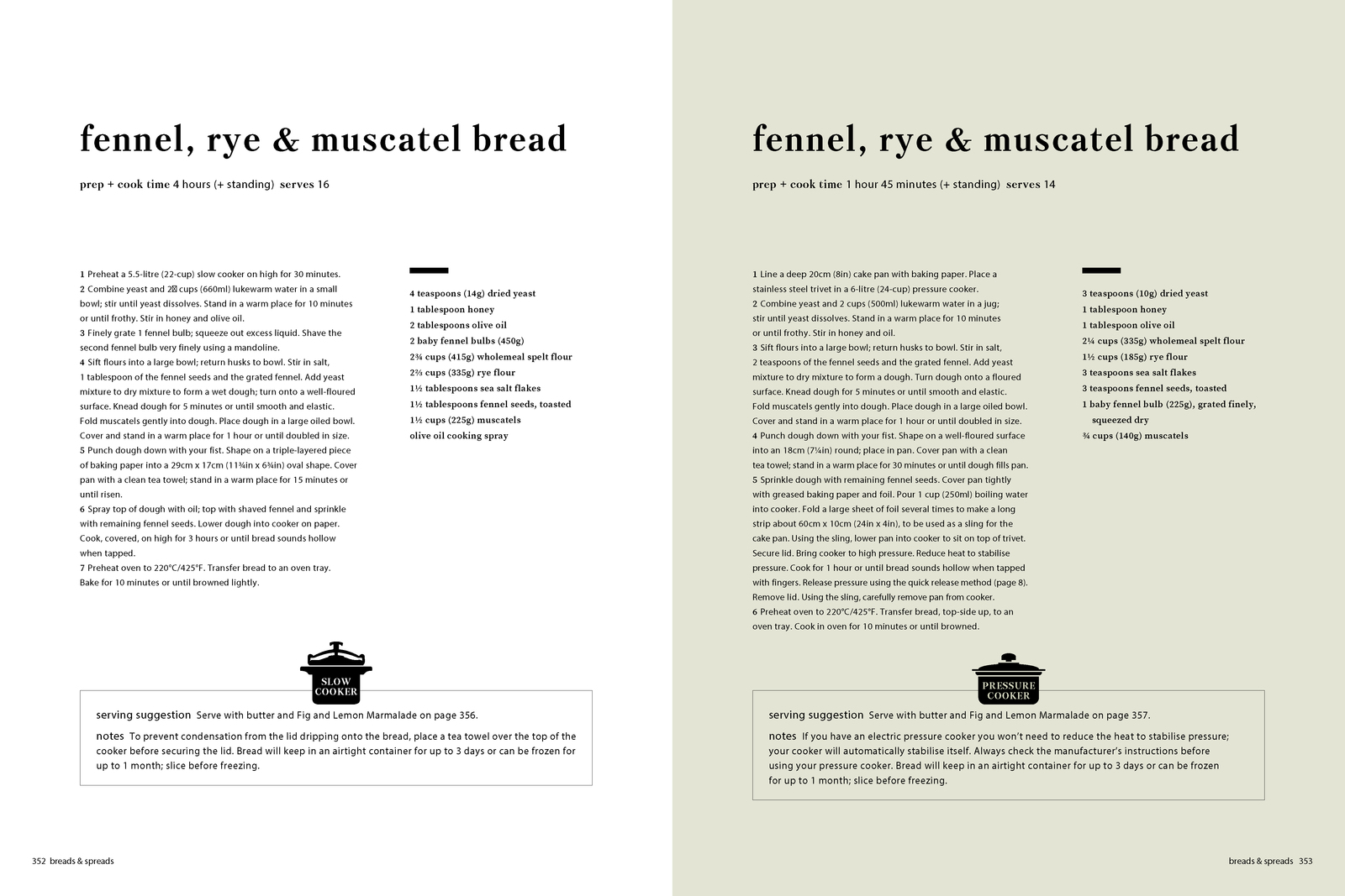 Pressure Cooker & Slow Cooker The Complete Collection The Australian