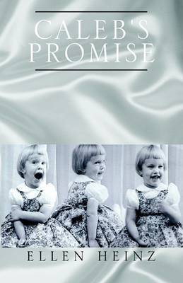 Caleb's Promise by Ellen Heinz image
