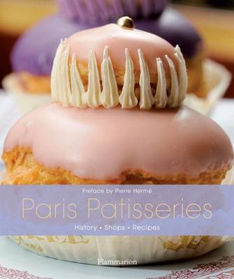 Paris Patisseries image