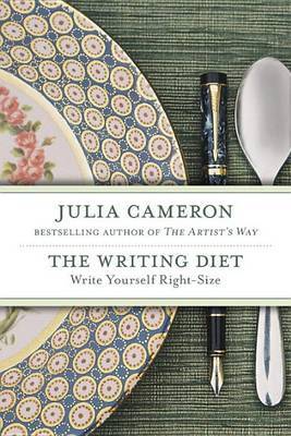 The Writing Diet by Julia Cameron image