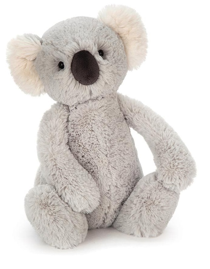 Jellycat: Bashful Koala - Small Plush image