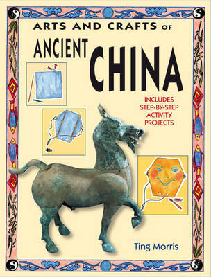 China by Ting Morris image