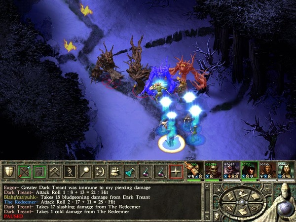 Icewind Dale Collection (3 games) for PC image