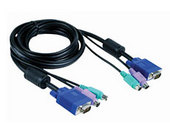 D-Link DKVM-CB, Cable for KVM Switch