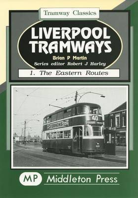 Liverpool Tramways: v. 1 image