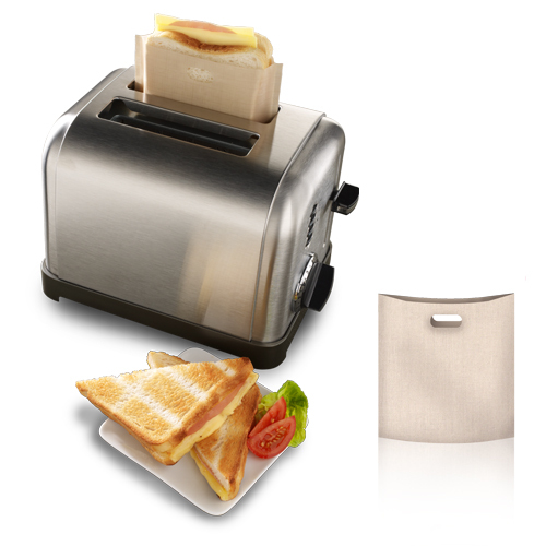 Reusable Toastabags image