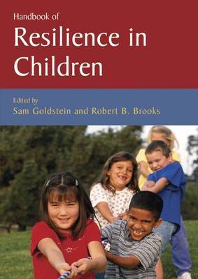 Handbook of Resilience in Children