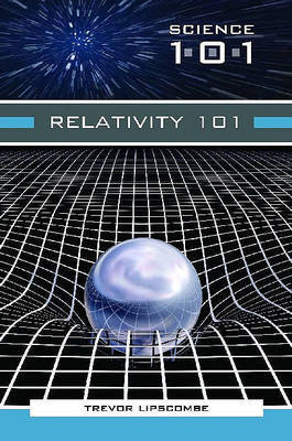 Relativity 101 by Trevor Lipscombe image