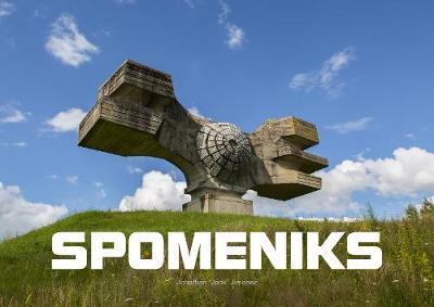 Spomeniks by Jonathan 'Jonk' Jimenez image