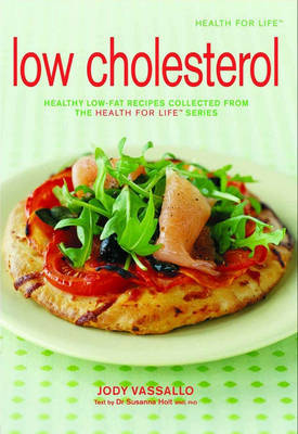 Low Cholesterol by Jody Vassallo image