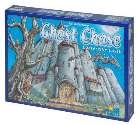 Ghost Chase