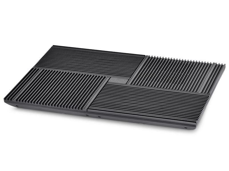 Deepcool Multi Core X8 Notebook Cooler (Up to 17") image