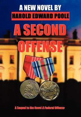 A Second Offense by Harold Edward Poole image