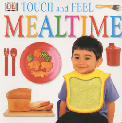 Mealtime image