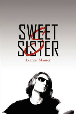 Sweet Sister by Leanne Maurer image