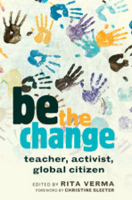 be the change image