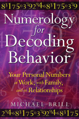Numerology for Decoding Behavior image