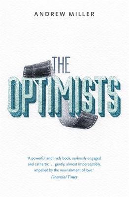 The Optimists by Andrew Miller image