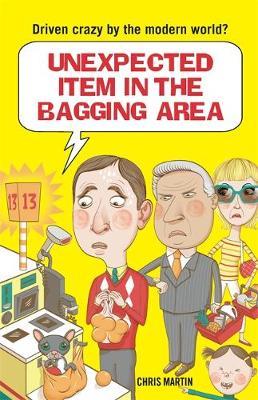Unexpected Item in the Bagging Area by Chris Martin image